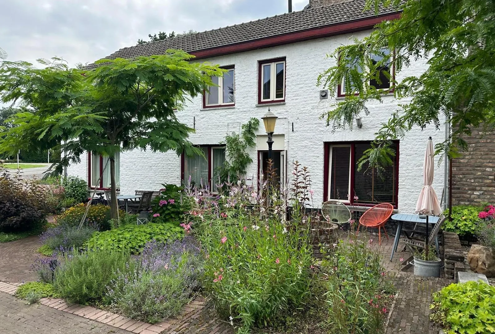 Fameuse La Meuse Apartment Maastricht Netherlands