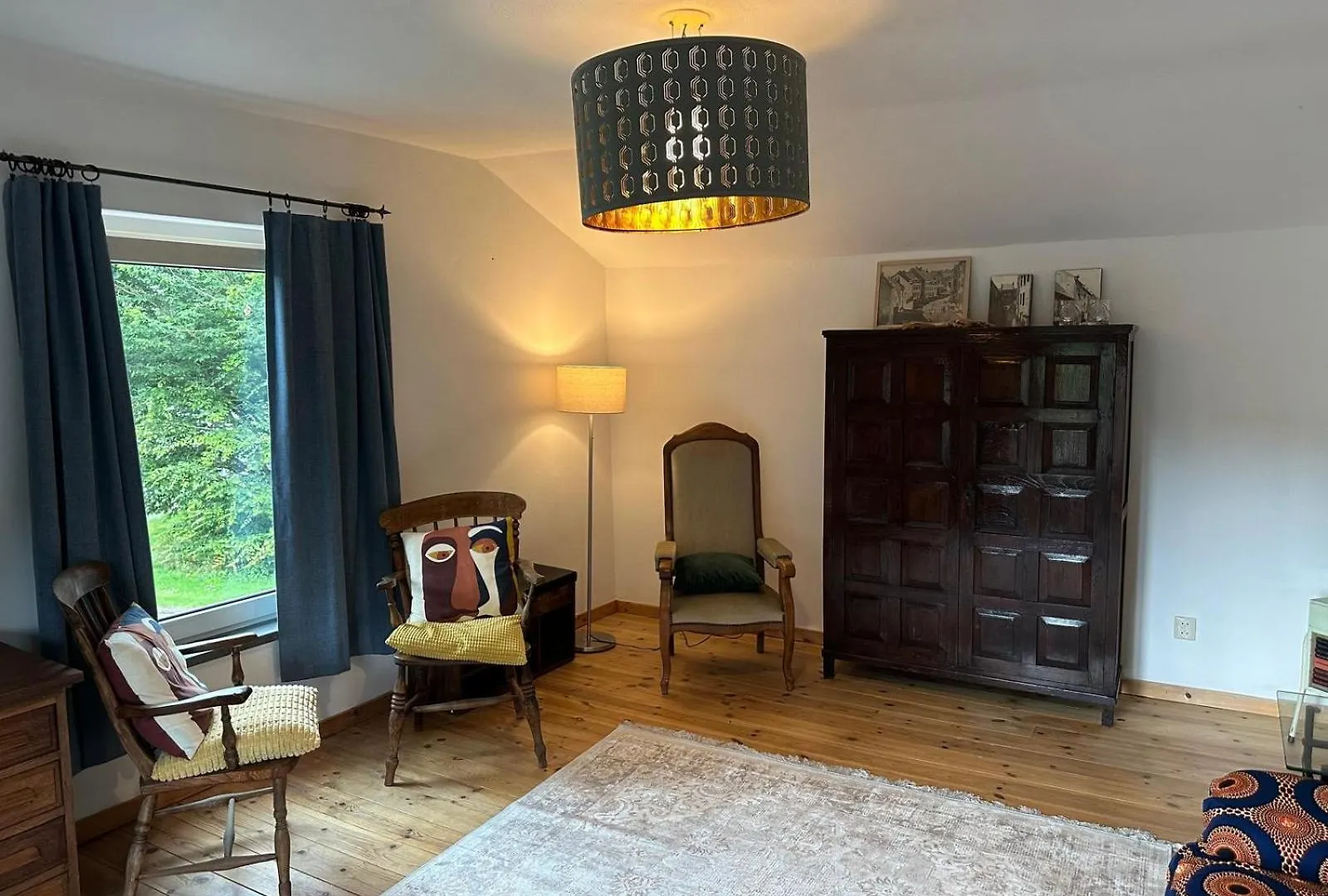 Fameuse La Meuse Apartment Maastricht